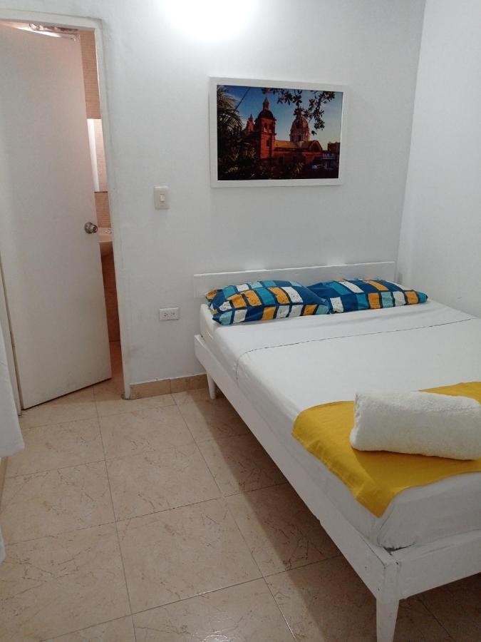 Neos Hotel Картахена Экстерьер фото
