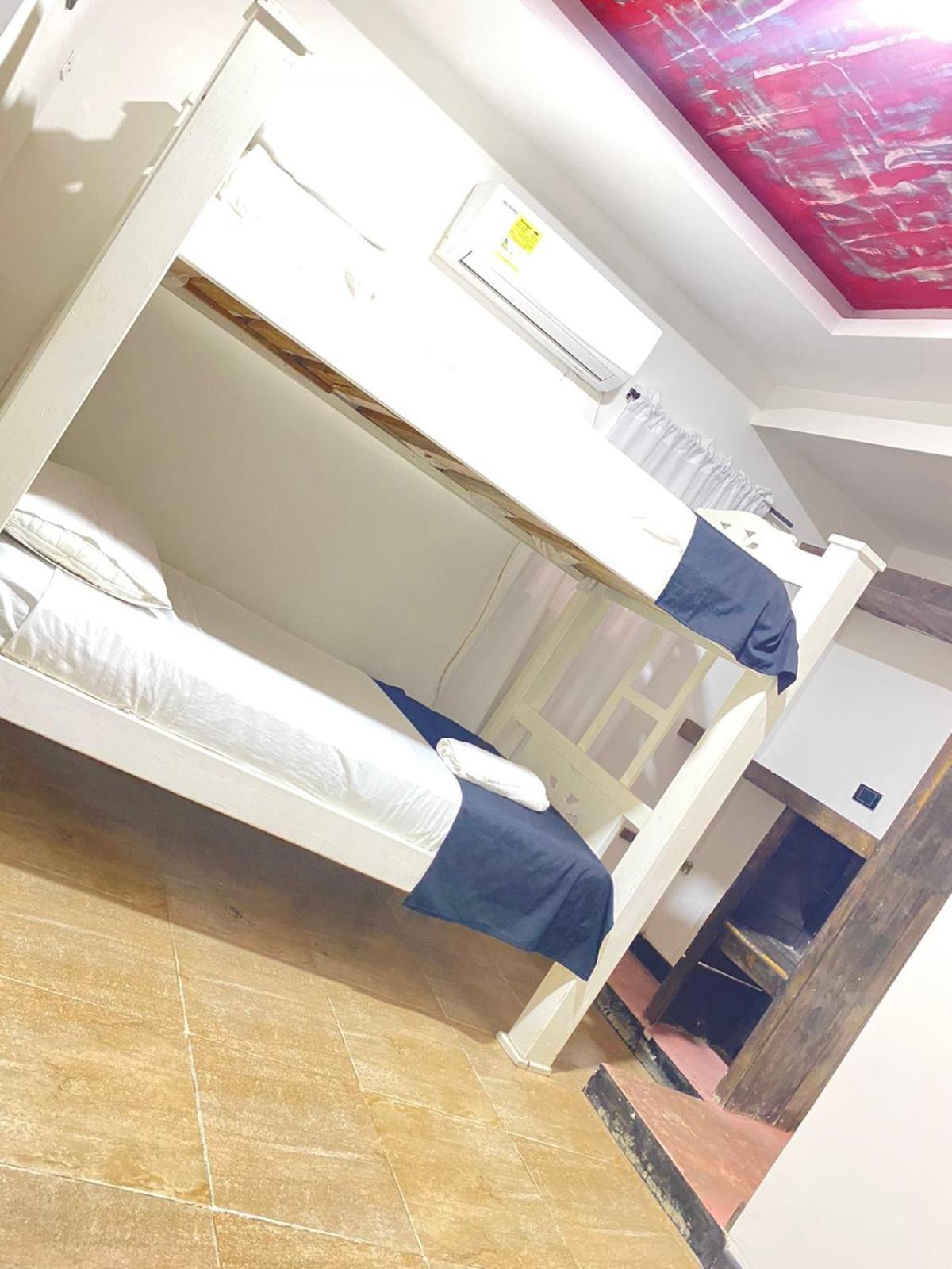Neos Hotel Картахена Экстерьер фото